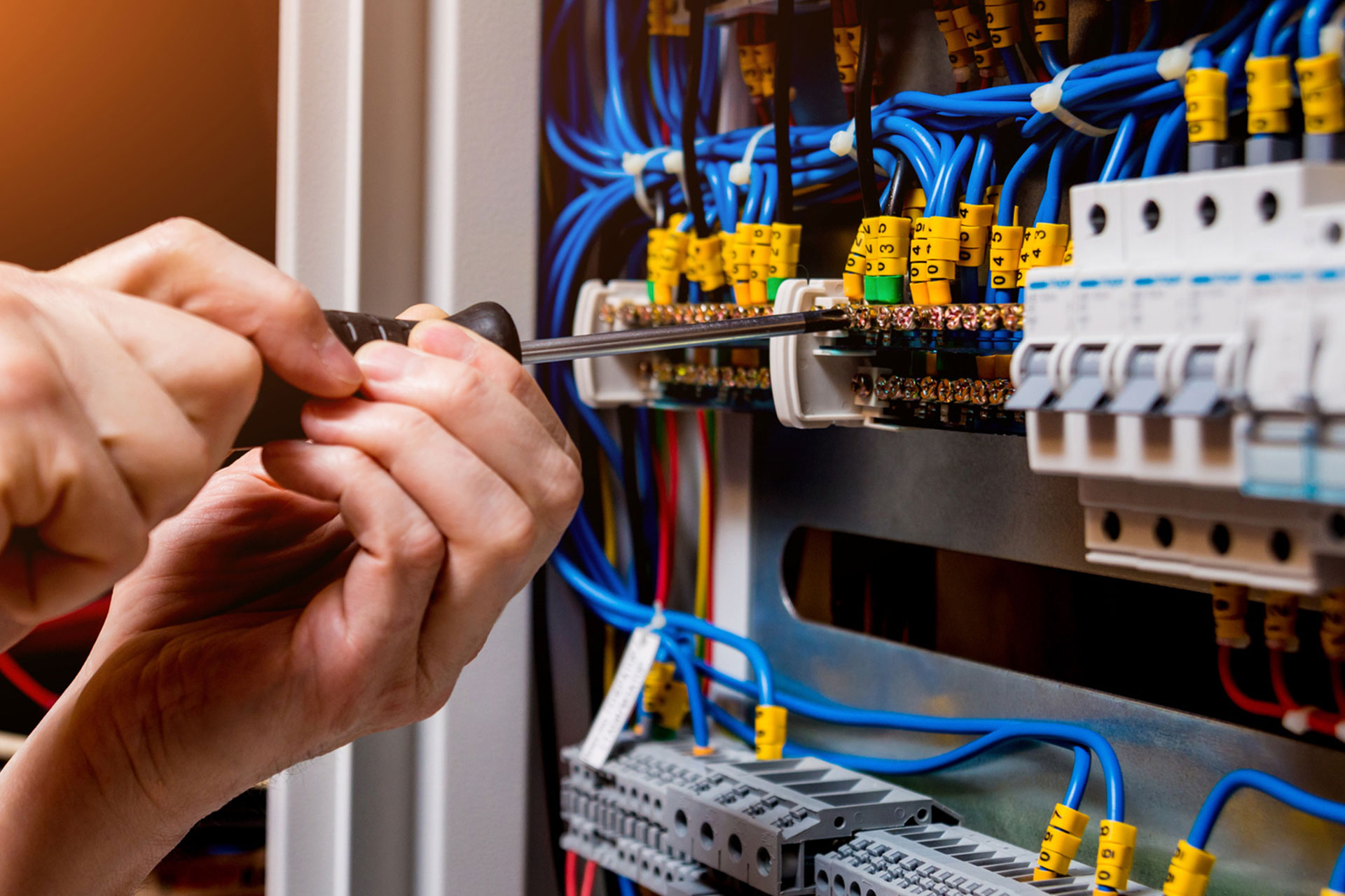 Electrical Services