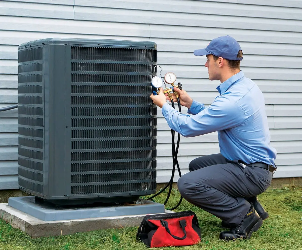 AC Installation in Mountlake Terrace, WA