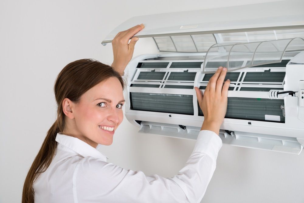 Heat Pump Tune-Up in Bellingham, Wa