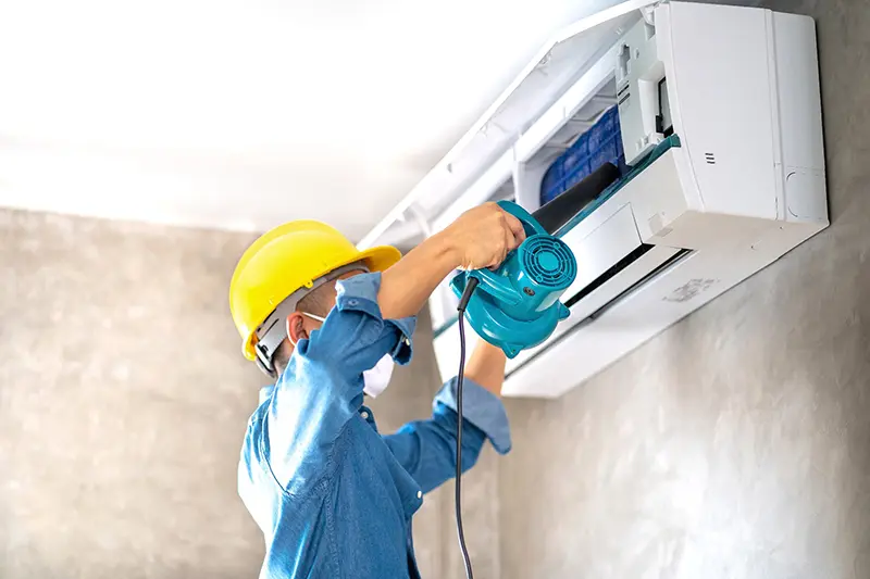 AC Tune-Up in Bellingham, Wa