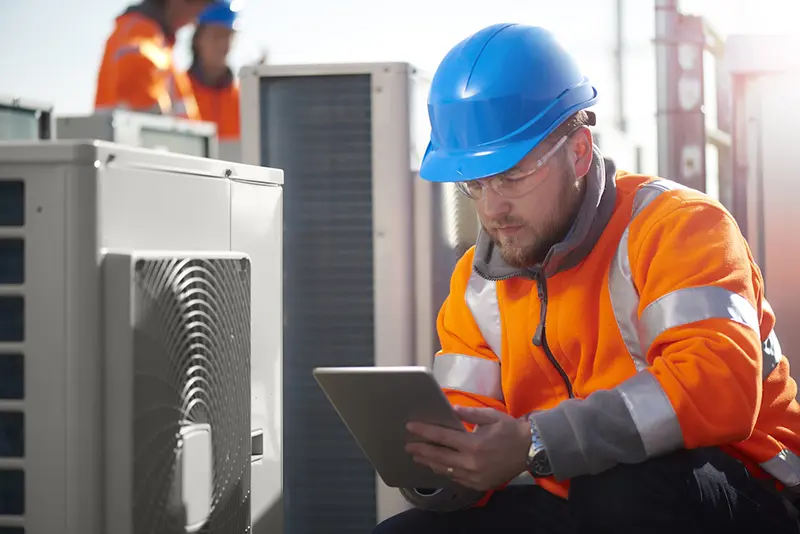 AC Tune-Up in Bellingham, Wa
