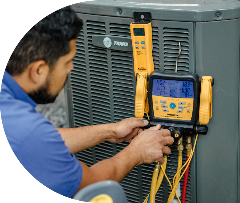 HVAC Services in New Castle, WA | CM Heating