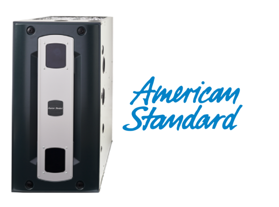 American Standard | CM Heating