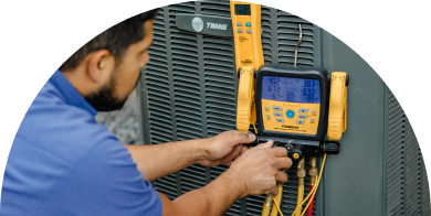HVAC Services in New Castle, WA | CM Heating