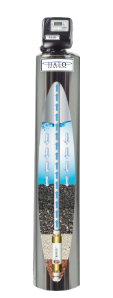 Water Filtration System